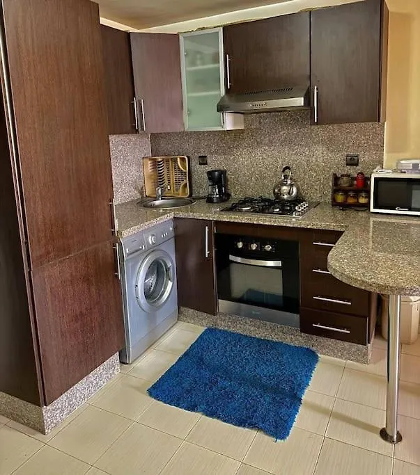 Apartamento Appartement Majorelle Marrakech Marraquexe