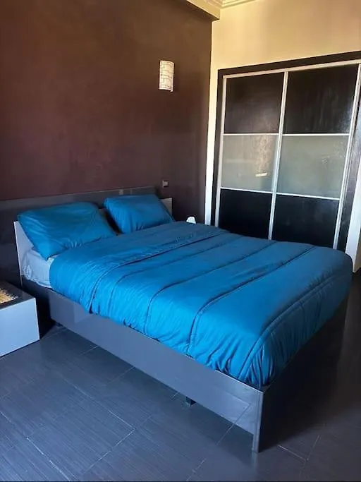 Appartement Majorelle Marrakech Marrakesh 0*,  Morocco