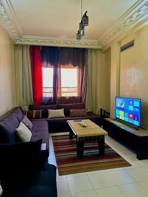 Appartement Majorelle Marrakech Marrakesh Apartment