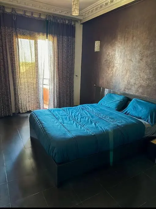 Apartment Appartement Majorelle Marrakech Marrakesh Morocco